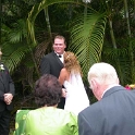 AUST QLD Mareeba 2003APR19 Wedding FLUX Ceremony 045 : 2003, April, Australia, Date, Events, Flux - Trevor & Sonia, Mareeba, Month, Places, QLD, Wedding, Year